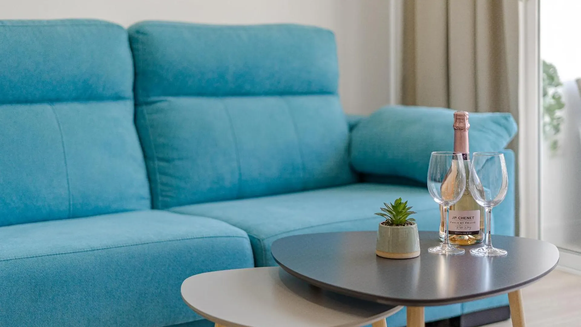 Apartamento Vista Magica Gigantes Suite Santiago del Teide